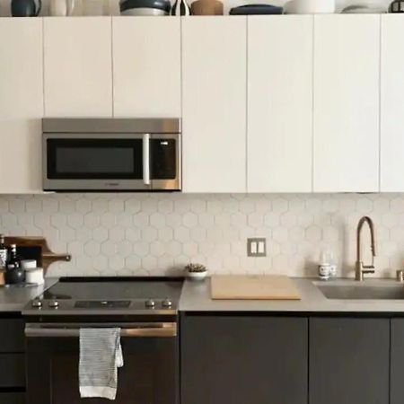Gorgeous Condos In Tribeca New York Exterior photo