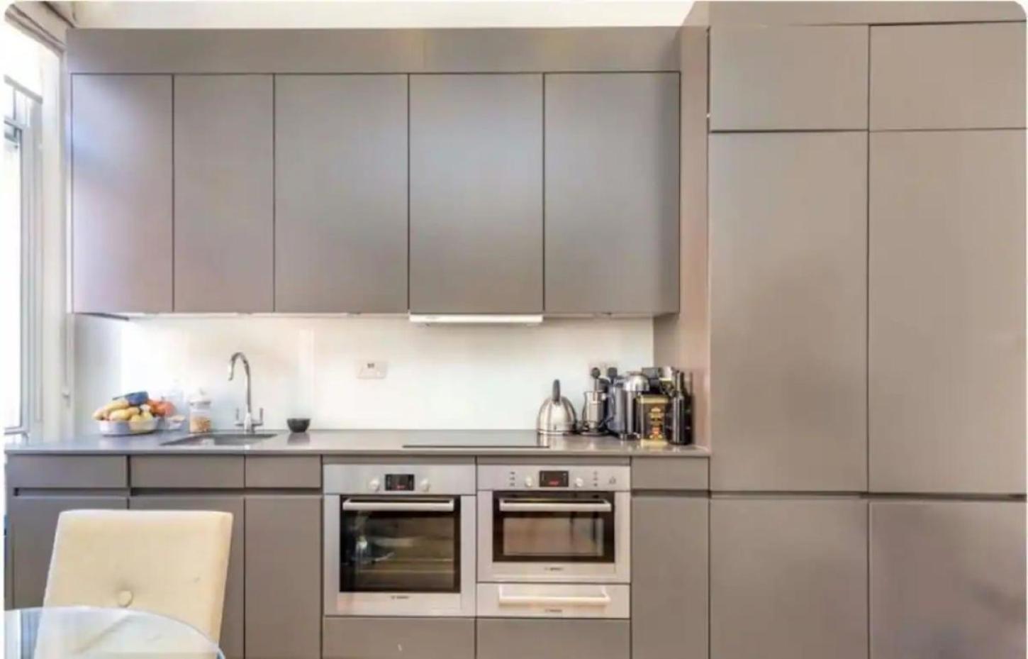 Gorgeous Condos In Tribeca New York Exterior photo