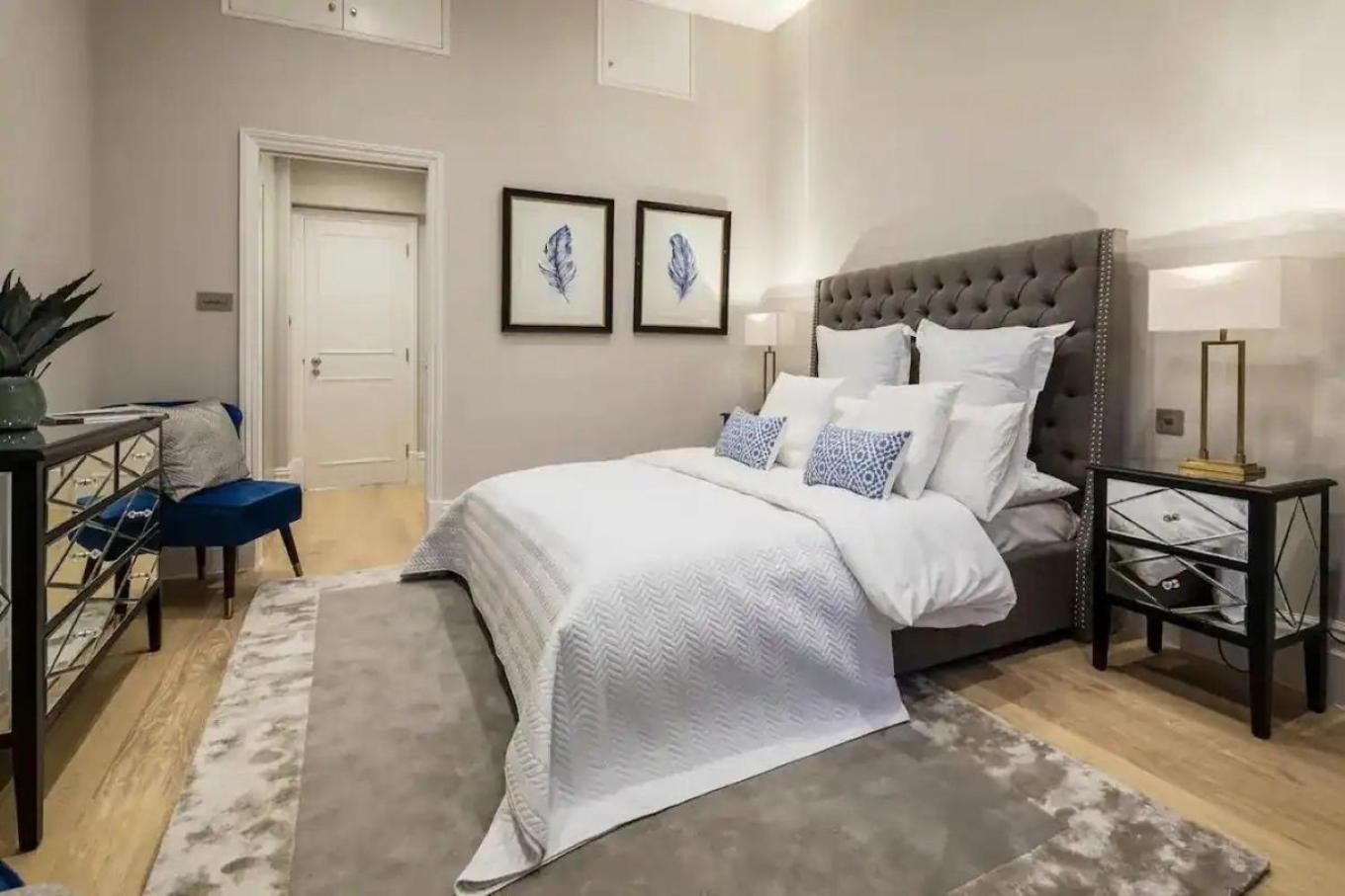 Gorgeous Condos In Tribeca New York Exterior photo